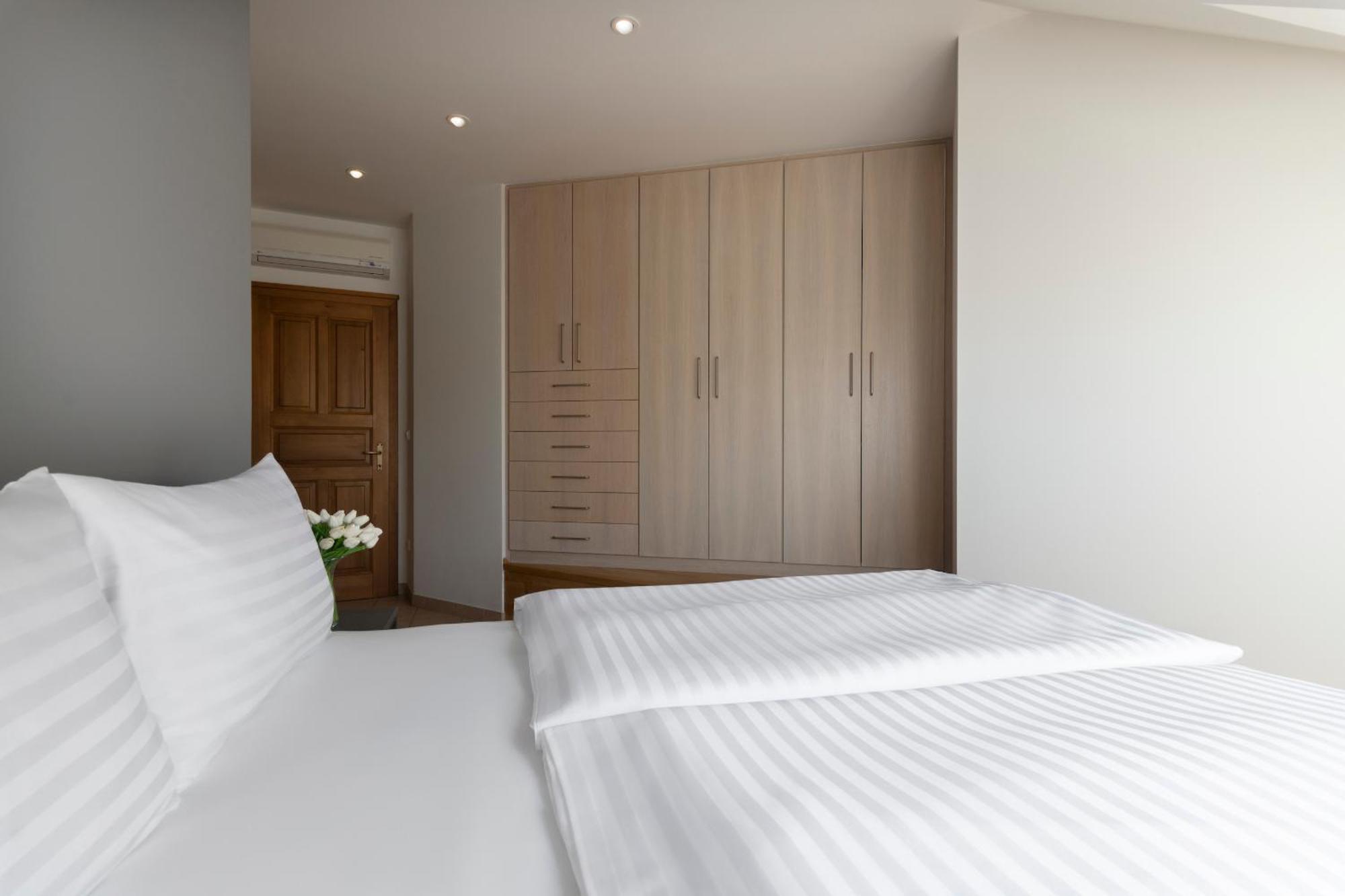 Bohemian Dreams Apartments And Suites By Dwellfort Praga Cameră foto
