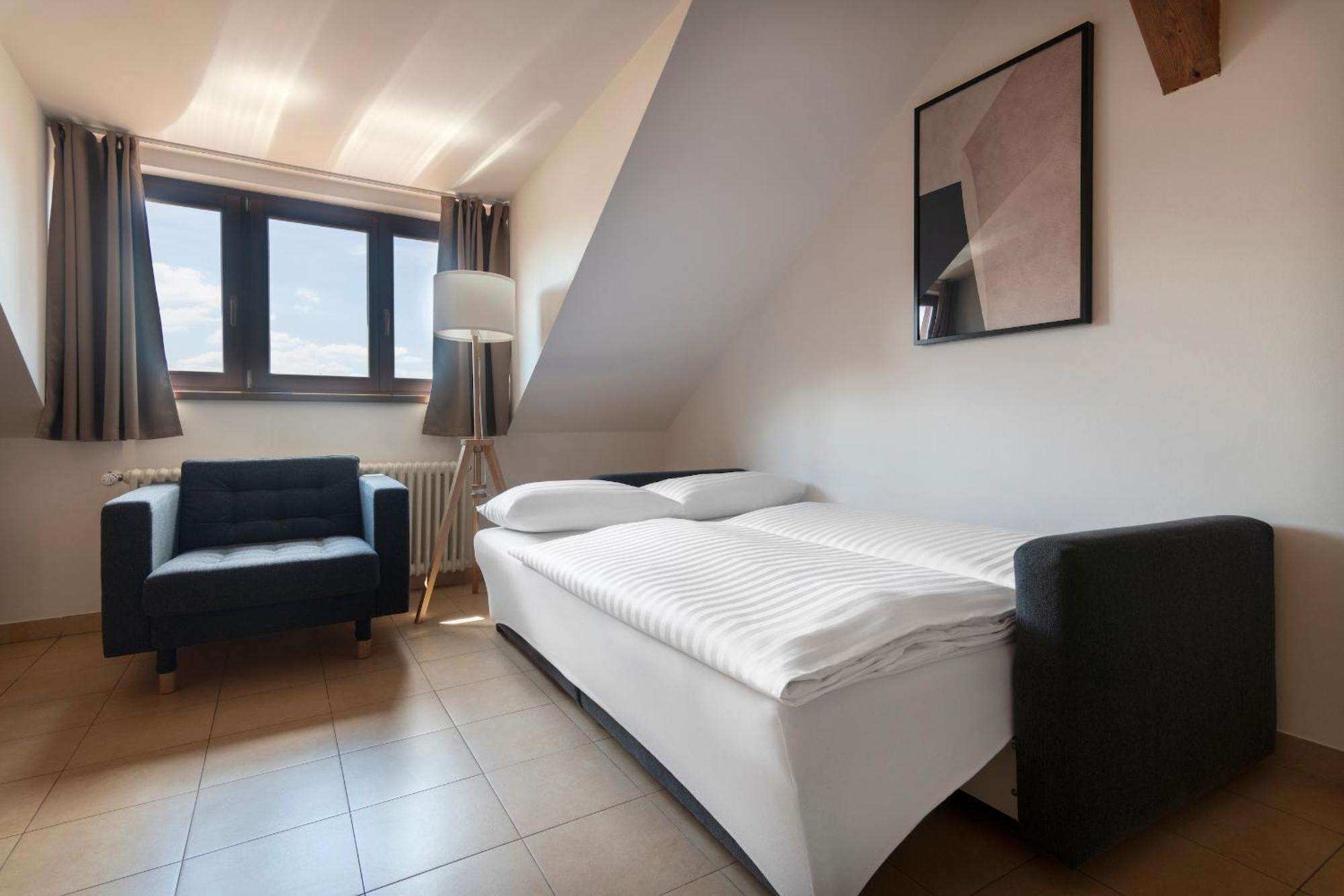 Bohemian Dreams Apartments And Suites By Dwellfort Praga Cameră foto